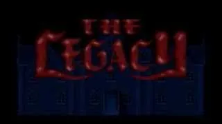 THE LEGACY : REALM OF TERROR - Intro