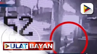 Dalawang lalaki at isang babae, patay matapos pagbabarilin ng dalawang gunman sa Pasay