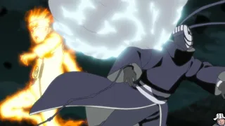 Naruto, Kakashi e Guy vs Tobi - A identidade de Tobi é revelada | Naruto Shippuden