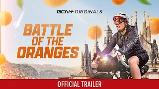 Battle of the Oranges