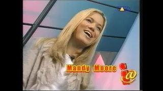 VIVA - Interaktiv - Mandy Moore (Interaktiv in USA?) (2000)