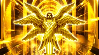 777 Hz | Angel of Abundance and Money | Golden Energy of Prosperity | Angel Frequency