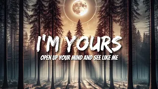 Jason Mraz - I'm Yours (Lyrics)