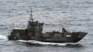 Svenska Flottan - Swedish Navy