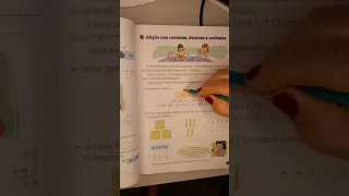 Atividade de Matemática,  páginas; 71 e 72.