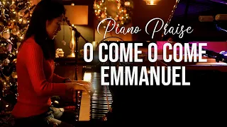 O Come, O Come, Emmanuel - Piano Praise by Sangah Noona