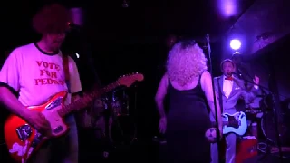 NIRVANA TRIBUTE BAND ALL APOLOGIES