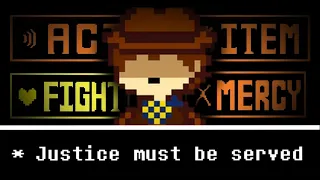 Let Me tell you the AMAZING Story of Undertale Yellow’s Genocide Route