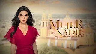 Mujer De Nadie | Tráiler Oficial