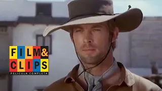 ¡De mis enemigos me ocupo yo! I Western I  Pelicula en Español I Pelicula Completa