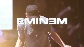 Eminem - Legacy (Lyric Video)