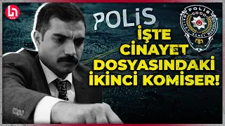 Türkiye'yi sarsan Sinan Ateş cinayeti dosyasına bir değil, iki komiserin adı karıştı!