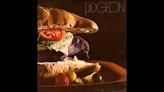 Pidgeon - Pidgeon 1969 (FULL ALBUM) [Psychedelic/Progressive]