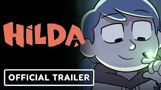 Hilda Season 3 - Exclusive Trailer (2023) Bella Ramsey, Miriam Margolyes