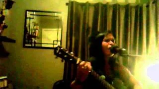 ZombieThe cranberries)cover by France Phaneuf