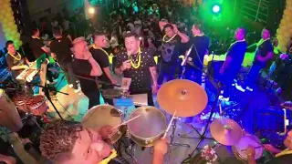 JURO QUE TE AMO - CLAVELES DE LA CUMBIA PRIMICIA 2020