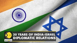 Foreign Minister Yair Lapid: Israel grateful for Indian support | World Latest English News | WION