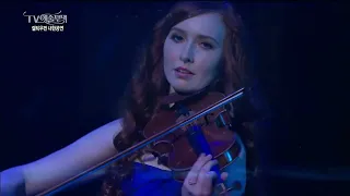 Celtic Woman: 12 - Skyrim (Dragon Born) (Live from Destiny Korean Tour 2016)