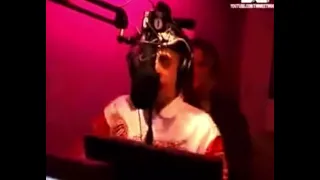 N-DUBZ Freestyle  (TB 2008)