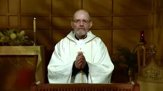 Catholic Mass Today | Daily TV Mass, Thursday January 12, 2023