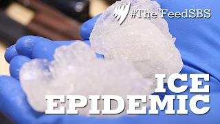 Australia's ice epidemic I The Feed