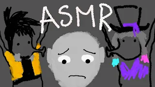 【 ASMR】ASMR Collab with a secret guest!