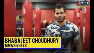 A day in a life of Bhabajeet Choudhury - G Plus