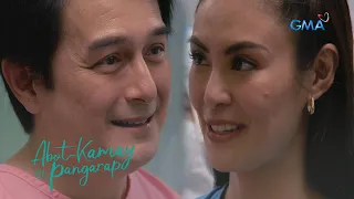 Abot Kamay Na Pangarap: Ang kasal nina Michael at Denise! (Episode 502)