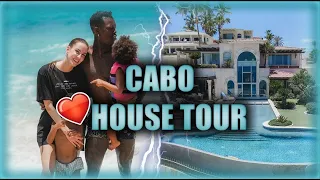 MEXICO HOLIDAY HOUSE TOUR! (VLOG)