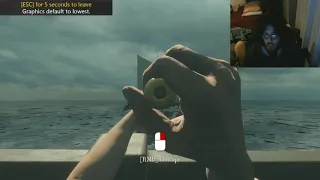 Blackwake (tutorial)