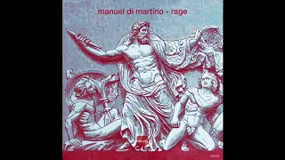 Manuel Di Martino - Rage (Etb055)