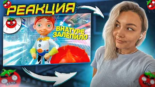 Реакция MILKA PLAY -  ЗАСМЕЯЛСЯ - ПОДПИСАЛСЯ!! ЛУЧШИЕ ПРИКОЛЫ I 564 СЕКУНД СМЕХА