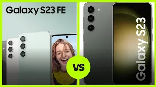 S 23 5G VS S23 FE 5G WHICH IS THE MORE CRAZIER DEAL AT FLIPKART BIG SAVING DAY SALE  @2ND MAY ONWARD