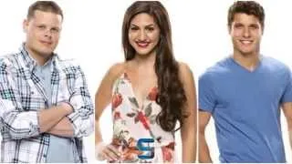 Big Brother 16 Winner Revealed! Find Out Who Won and Who was America's Favorite Houseguest