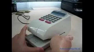 EC7 Electronic Cheque Writer.wmv