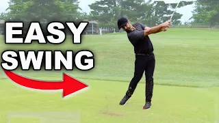 3 Little Known Steps For A Great Simple Golf Swing