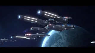 Starfleet Recruitment Video | Star Trek Fleet Command