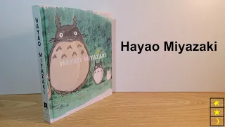 Hayao Miyazaki by Jessica Niebel & Academy Museum of Motion Pictures (4K)
