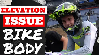 Denver Supercross Altitude Effects On Body and Motorcycle