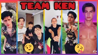 Team ken 💕 Los gemelos 💕 Martinez twins -  Emilio  Ivan  Rebeca Martinez Boggi  TikTok  compilation