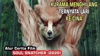 DIREMEHKAN SELALU OLEH KAUMNYA TERNYATA DIA ADALAH DEWA RUBAH EKOR 9 KYUUBI || ALUR CERITA FILM