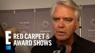 Kate Mulgrew & Michael Harney Talk "OITNB" Romance | E! Red Carpet & Award Shows