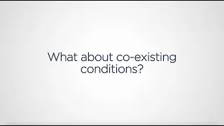 BPD: What about co existing conditions?