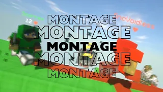 Ranked Bedwars Montage