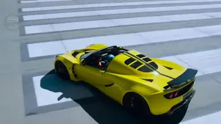 Hennessey Venom F5