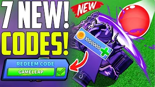 *NEW*ALL WORKING CODES BLADE BALL - ROBLOX BLADE BALL CODES