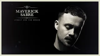 Maverick Sabre - 'Let Me Go' (Mav's Version)