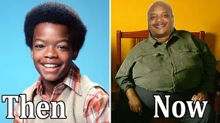 Diff'rent Strokes 1978 Cast THEN AND NOW 2022 How They Changed, The actors have aged horribly!!