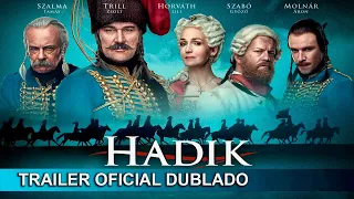 General Hadik 2023 Trailer Oficial Dublado