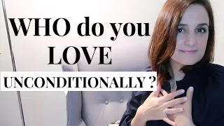 When the Narcissist Demands Unconditional Love